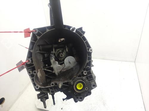 Used Gearbox ALFA ROMEO GT (937_) 1.9 JTD (937CXN1B) (150 hp) 30262640
