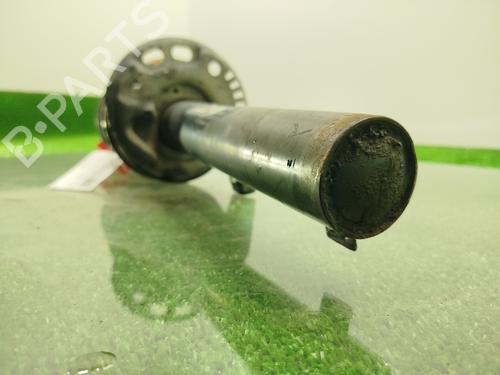 Left front shock absorber SKODA OCTAVIA II (1Z3) 1.9 TDI | BP27729707M16 