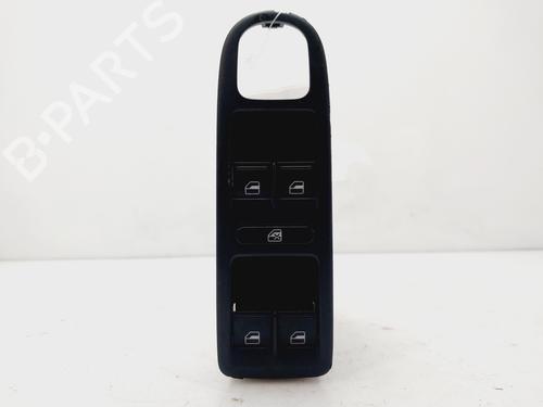 Used Left front window switch VW GOLF VI (5K1) [2008-2014]  28183979