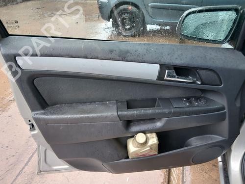 Injector OPEL ZAFIRA / ZAFIRA FAMILY B (A05)  | BP32286219M100 