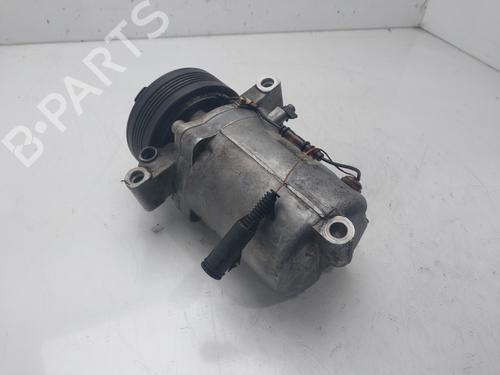 AC compressor BMW 3 (E46) 318 i | BP32999414M34 - Image 2