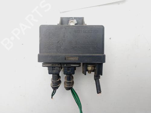 Elektronisk modul ALFA ROMEO GT (937_) 1.9 JTD (937CXN1B) (150 hp) 29735733