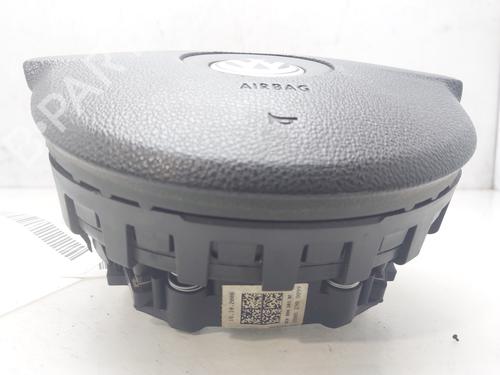 Driver airbag VW PASSAT B6 (3C2) 2.0 TDI | BP13747058C9 