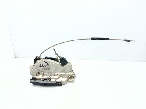 Used Front left lock SEAT IBIZA IV (6J5, 6P1) [2008-2017]  28106689