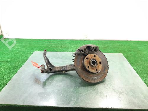 Used Left front steering knuckle Left front steering knuckle VW PASSAT B5 (3B2) 1.9 TDI (110 hp) 9761264 9761264