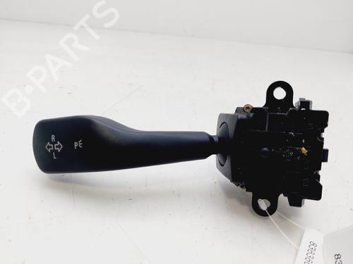 Used Steering column stalk BMW 3 (E46) 320 d (136 hp) 30113121