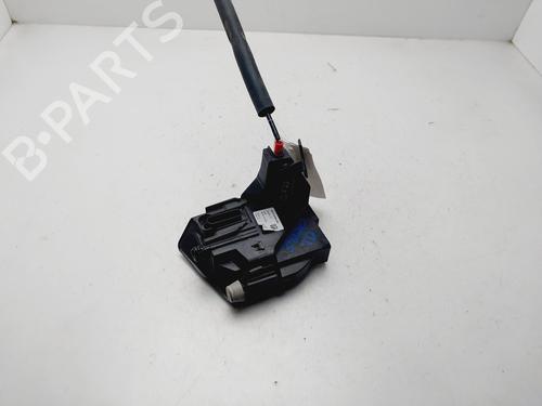 Used Rear right lock LAND ROVER DISCOVERY SPORT (L550) [2014-2025]  26602629