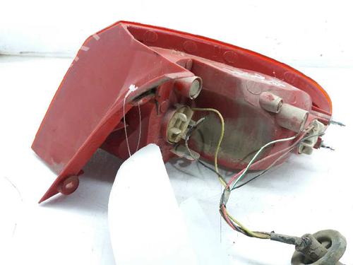Left taillight CHEVROLET NUBIRA Saloon 1.4 | BP4409233C34 