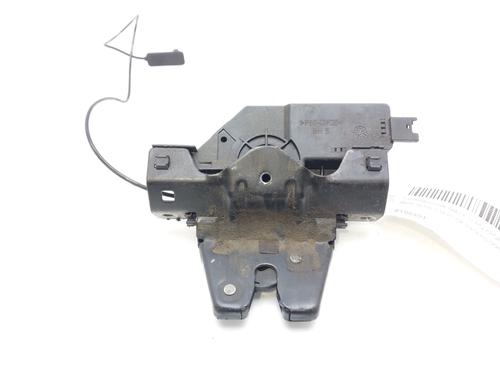 Tailgate lock BMW 1 (E87) 120 d | BP11690785C101 