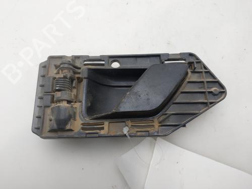 Used Front left interior door handle CITROËN ZX (N2) 1.4 i (75 hp) 32782793