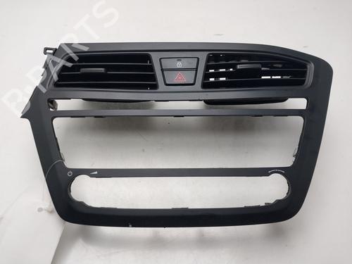 Used Middle console Middle console 38320946 38320946