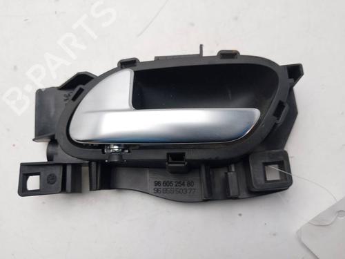 Used Front left interior door handle Front left interior door handle PEUGEOT 508 SW I (8E_) 1.6 HDi (112 hp) 39960071 39960071