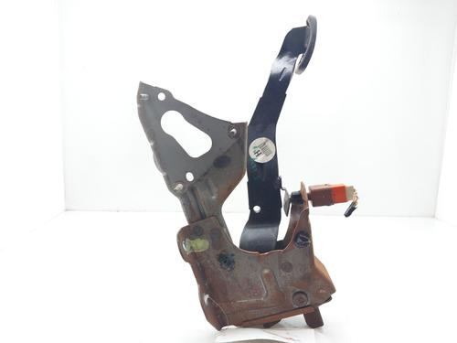 Break pedal NISSAN QASHQAI I (J10, NJ10) 2.0 dCi All-wheel Drive | BP15058999I19