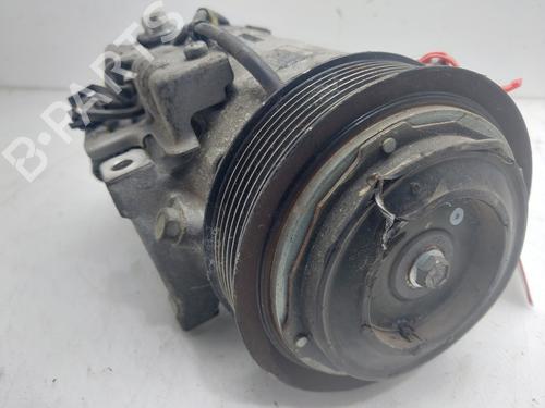 AC-Kompressor AC-Kompressor RENAULT TALISMAN (LP_) 2.0 Blue dCi 160 (LPAM) (160 hp) 36223318 36223318