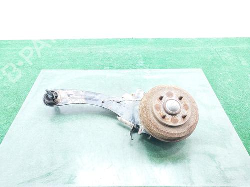 Right rear steering knuckle FORD FOCUS I Saloon (DFW) 1.6 16V | BP20847619M28 