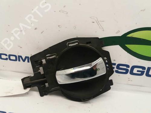 Used Front left interior door handle CITROËN C3 I (FC_, FN_) 1.4 i Bivalent (73 hp) 3664771