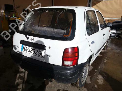 Front right lock NISSAN MICRA II (K11) 1.0 i 16V (K11) | BP2938725C97 