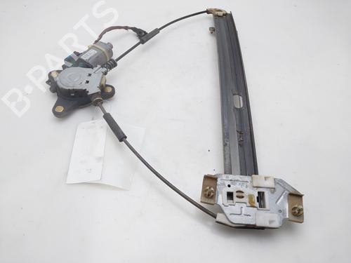Front right window mechanism CHEVROLET MATIZ (M200, M250) 0.8 | BP17637628C23 