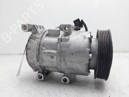 AC compressor KIA CARENS IV 1.6 GDi | BP16071890M34 