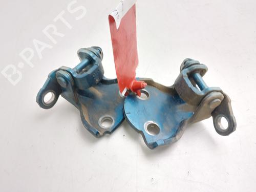 Used Hinge/Door check strap Hinge/Door check strap LAND ROVER FREELANDER I (L314) [1998-2006] 35792299 35792299