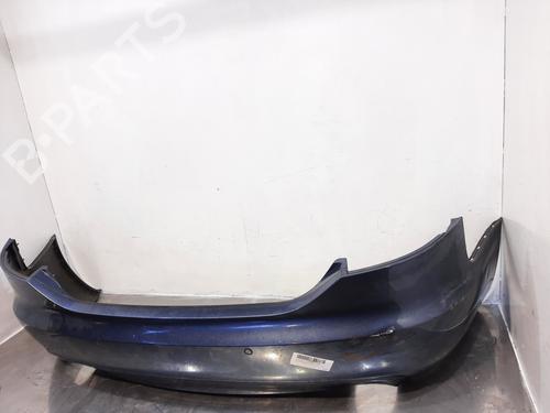 Rear bumper AUDI A6 C6 (4F2) 2.0 TDI | BP16759919C8 