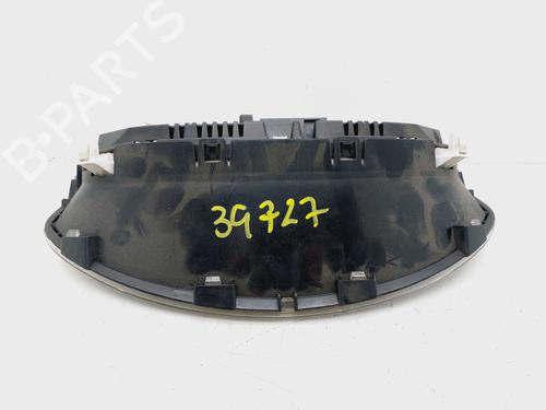 Instrument cluster SUZUKI SWIFT III (MZ, EZ) | BP29875289C47
