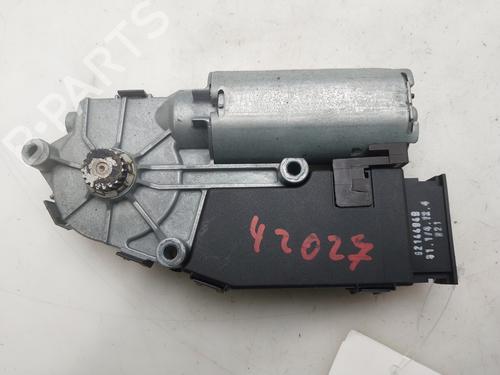Motor techo deslizable Motor techo deslizable 37693542 37693542