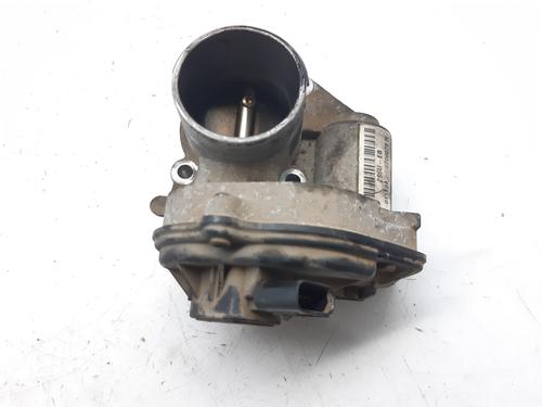 Used Throttle body FORD FOCUS II (DA_, HCP, DP) 1.6 (100 hp) 7980790