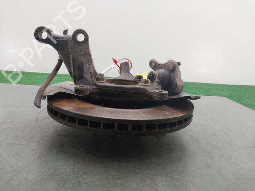 Used Right front steering knuckle TOYOTA RAV 4 IV (_A4_) [2012-2019]  16172678