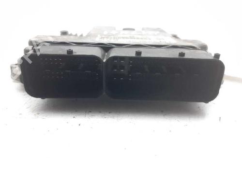 Motorstyringsenhet FIAT DOBLO MPV (119_, 223_) 1.9 JTD (223AXE1A) (100 hp) 4934946