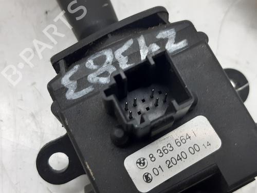 Steering column stalk BMW 3 (E46) 320 d | BP7968609I23 