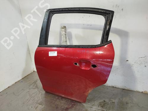 Dør venstre bagtil CITROËN C3 III (SX) | BP34215944C4 - Image 4