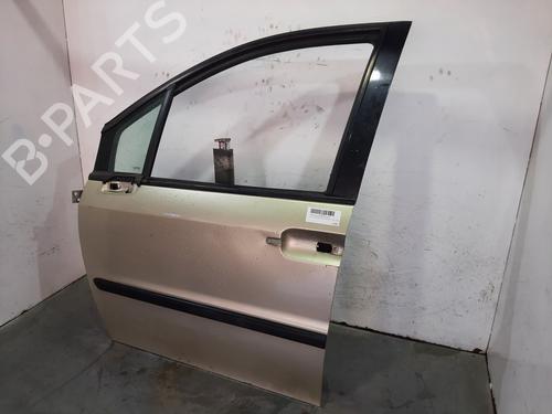 Left front door FIAT ULYSSE (179_) 2.2 JTD | BP16034412C2 
