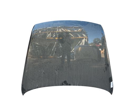 Used Hood VW TOUAREG (7LA, 7L6, 7L7) [2002-2013]  25895776