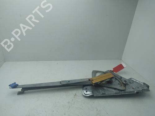 Used Front left window mechanism LAND ROVER RANGE ROVER II (P38A) 2.5 D 4x4 (136 hp) 31127195