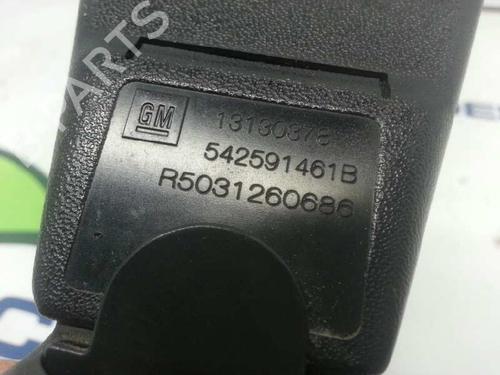Other OPEL MERIVA A MPV (X03) 1.6 (E75) | BP13989949O1 