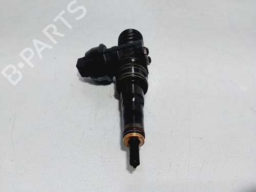 Iniettori VW TOUAREG (7LA, 7L6, 7L7) 5.0 V10 TDI (313 hp) 29450989