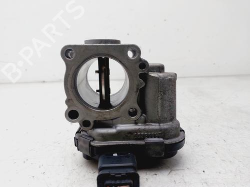Throttle body CITROËN C1 (PM_, PN_) 1.0 | BP27692847M82 