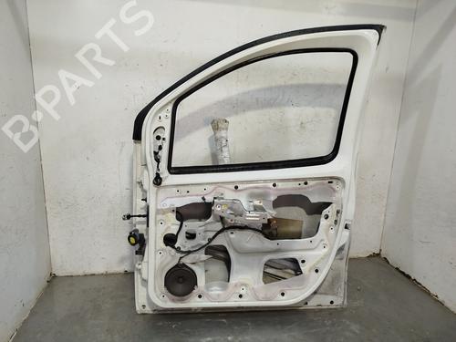Right front door FIAT FIORINO Box Body/MPV (225_)  | BP29703263C3