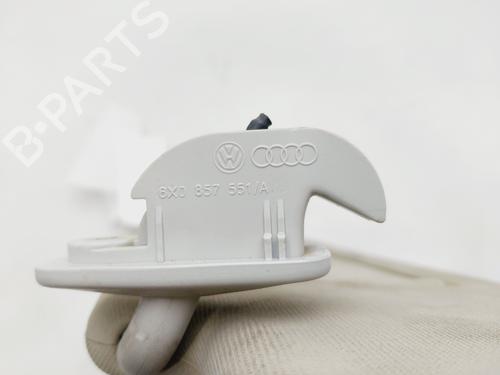 Left sun visor SEAT LEON (1M1) 1.6 | BP29635870I1 