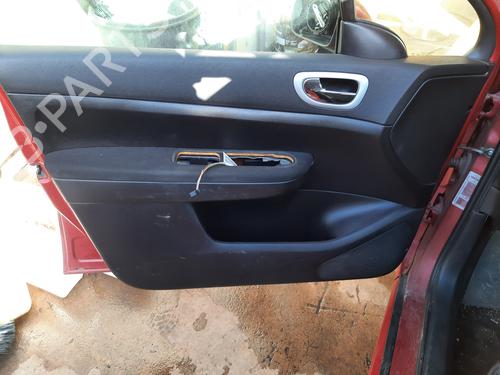 Kombinert Instrument PEUGEOT 307 (3A/C)  | BP16880723C47 