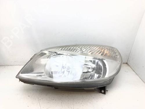 Used Left headlight Left headlight 38751583 38751583