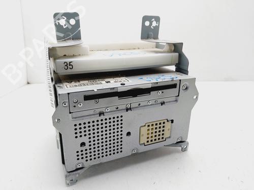 Radio INFINITI EX 30d | BP26967269E6 