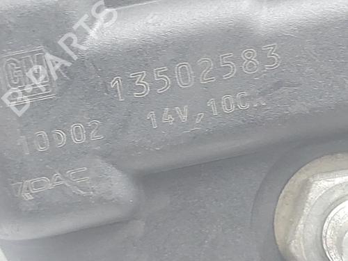 Alternator OPEL INSIGNIA A (G09) 2.0 CDTI (68) | BP37638693M7 - Image 6