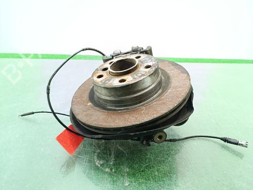 Right rear steering knuckle BMW 3 (F30, F80) 316 d | BP26394003M28 