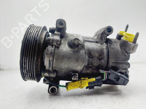 Used AC compressor CITROËN C4 I (LC_) [2004-2014]  28129798