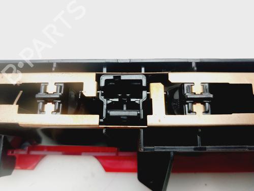 Third brake light CITROËN C4 Coupe (LA_)  | BP29582362L11 