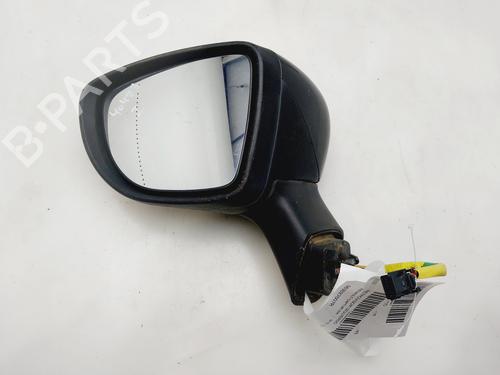 Retrovisor izquierdo RENAULT CAPTUR I (J5_, H5_) [2013-2026]  31630977