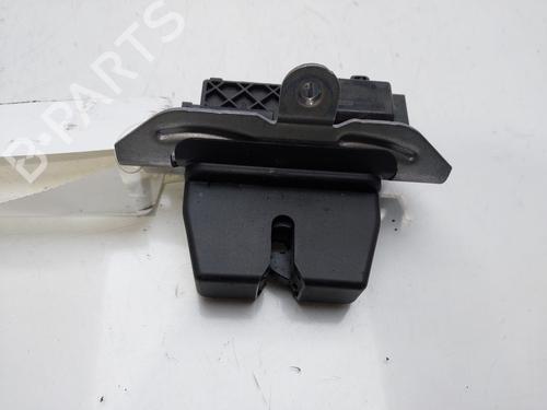 Bakluke lås FORD FOCUS IV (HN) [2018-2025]  16043723