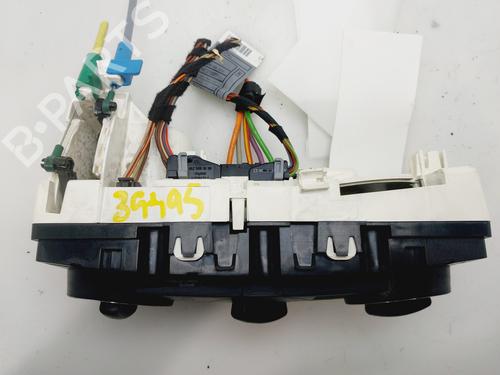 Climate control MERCEDES-BENZ B-CLASS Sports Tourer (W245)  | BP29742956I5